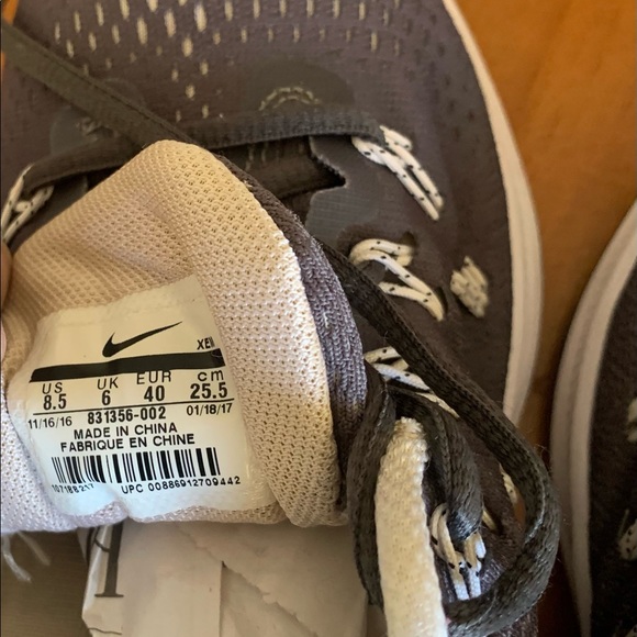 Nike Zoom Pegasus 33 - Picture 8 of 8